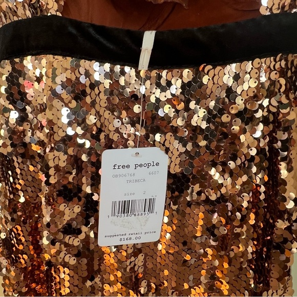 Free People Tribeca Dress - Picture 8 of 13